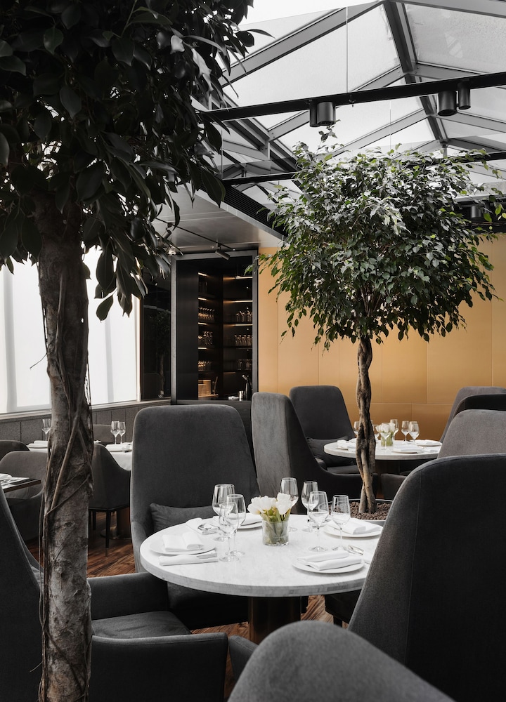 The Gamma Boutique  Hotel