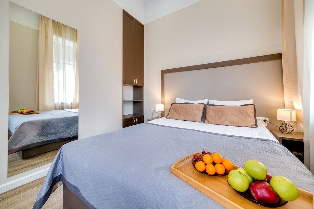 Lotman Boutique Hotel