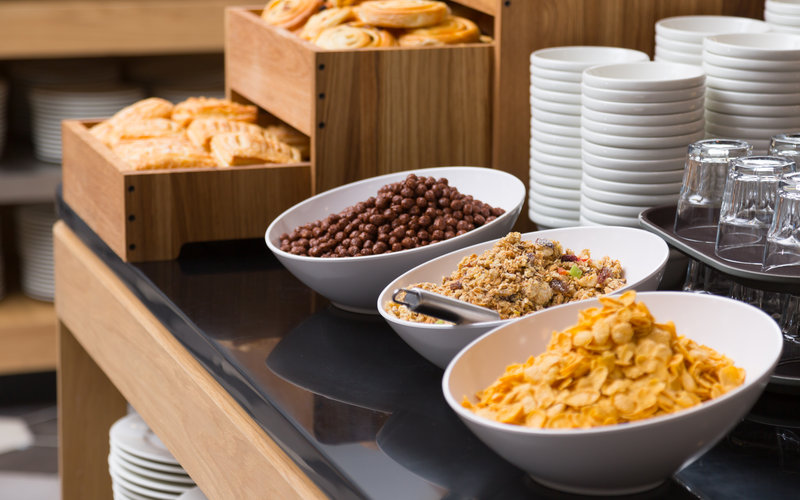 Holiday Inn Express St. Petersburg - Sadovaya