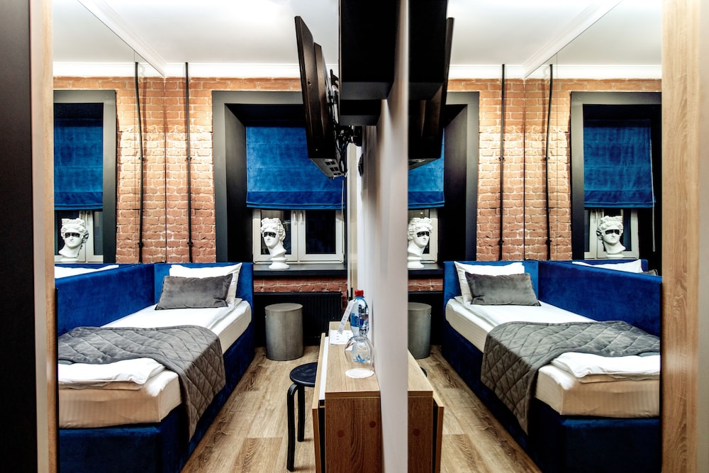 Kentron Boutique Hotel