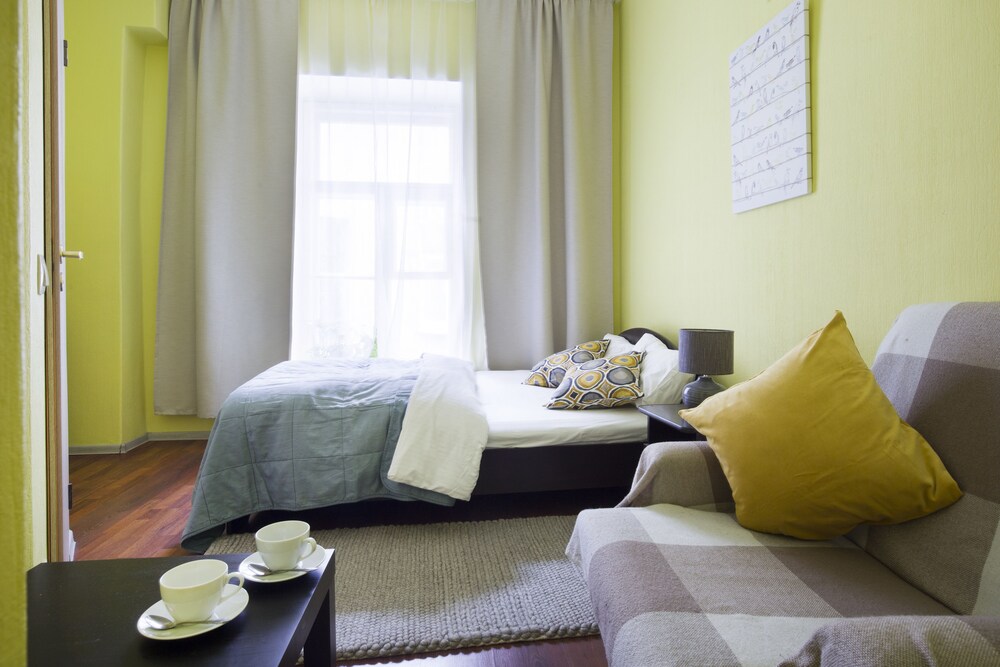 Hotel Lopatin Nevsky 100