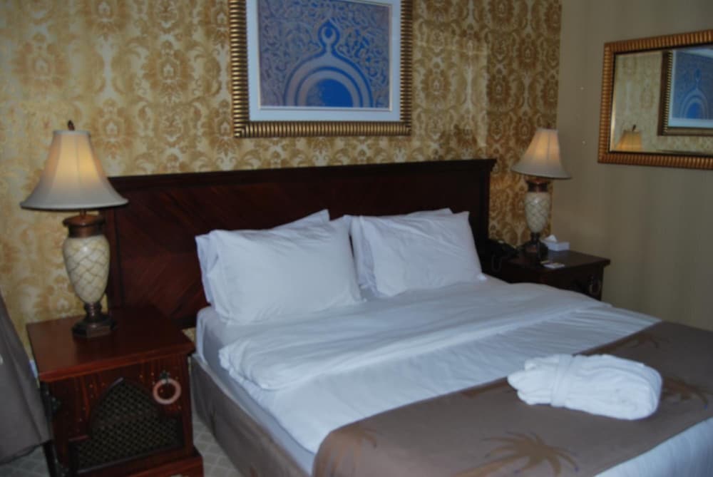 Sharjah International Airport Hotel