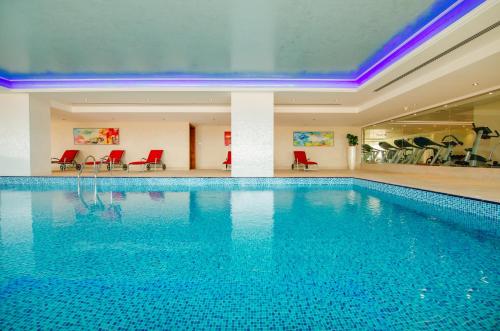 Pullman Resort Al Marjan Island