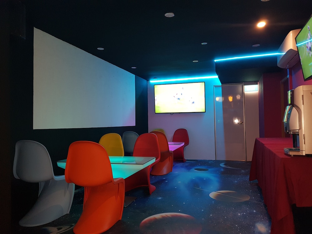 Backpackers Inn Chinatown