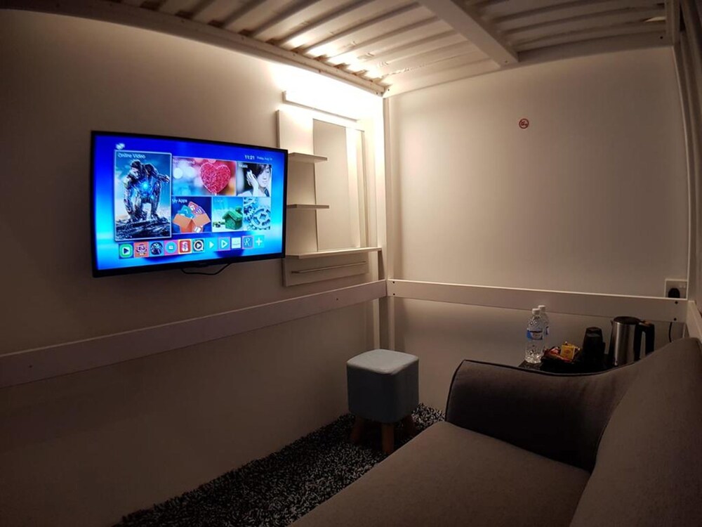 Backpackers Inn Chinatown