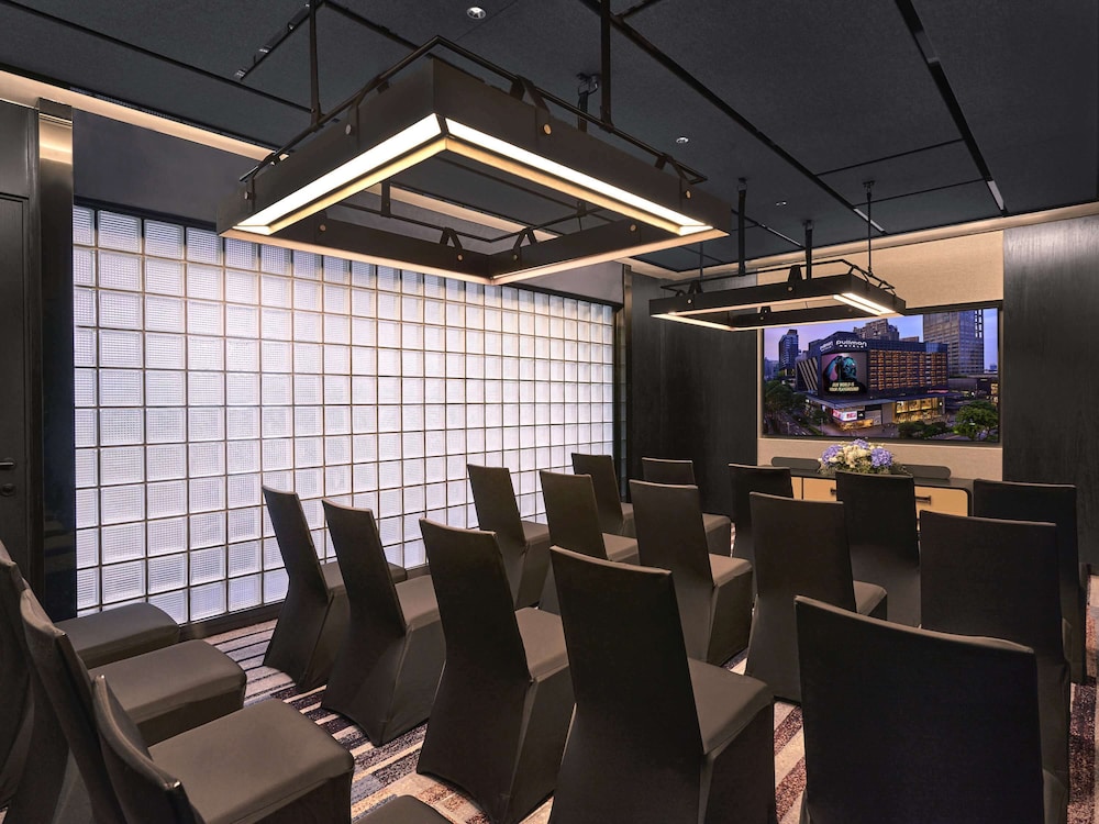 Pullman Singapore Orchard