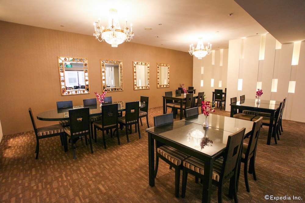 Concorde Hotel Singapore