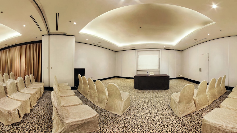 Concorde Hotel Singapore