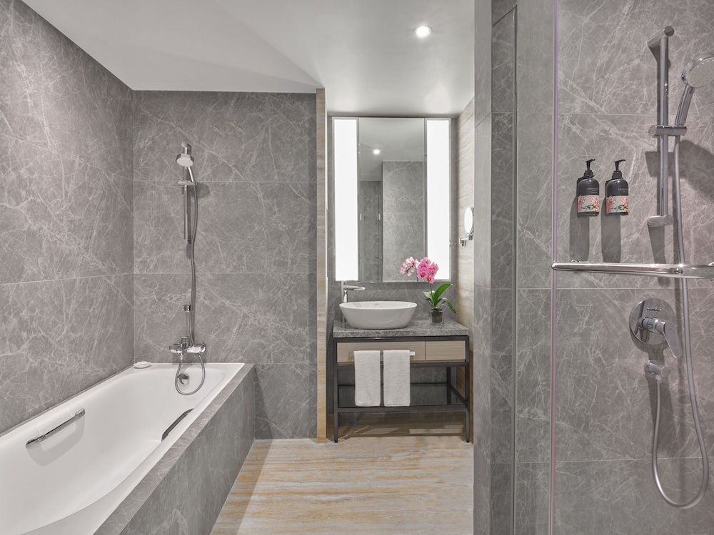 Grand Copthorne Waterfront Singapore