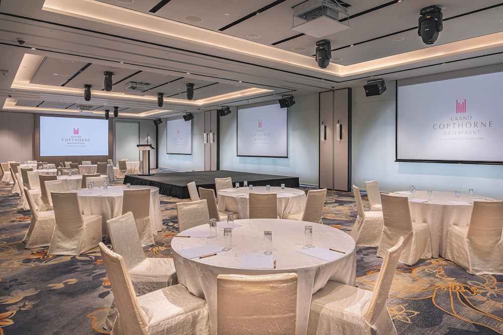 Grand Copthorne Waterfront Singapore