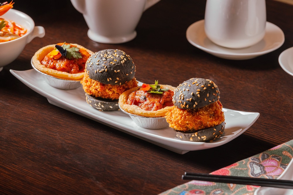 Grand Copthorne Waterfront Singapore