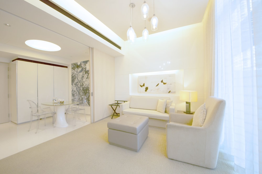 Grand Copthorne Waterfront Singapore