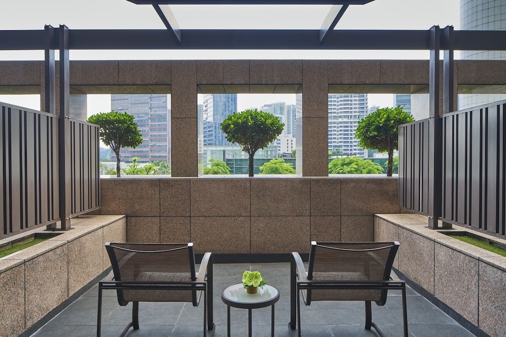 Sheraton Towers Singapore