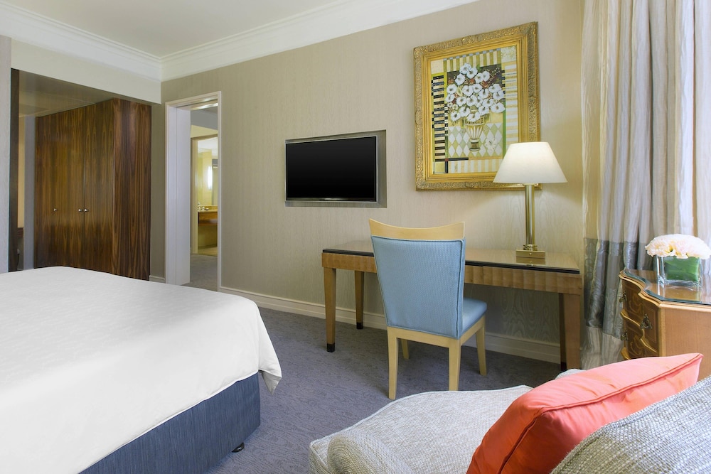 Sheraton Towers Singapore