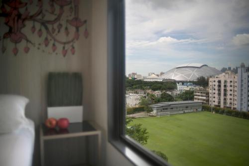 Hotel 81 Premier Princess