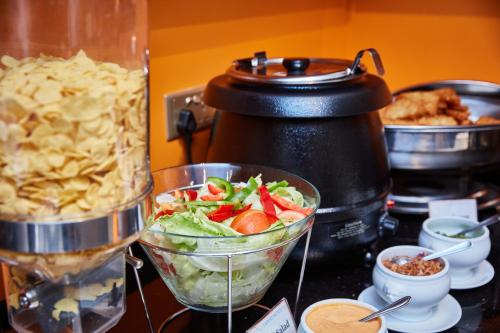 Ibis Budget Singapore Imperial