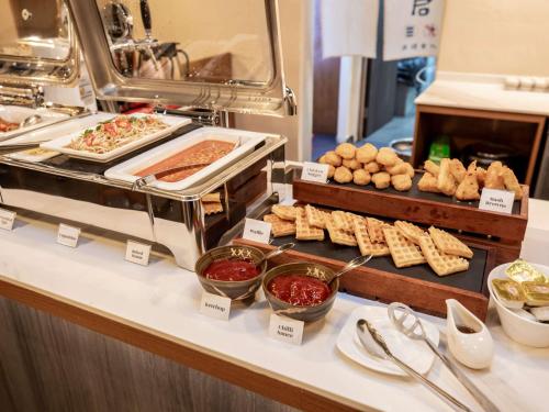 Ibis Budget Singapore Imperial