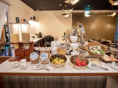 Ibis Budget Singapore Imperial