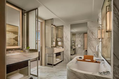 Marina Bay Sands Singapore