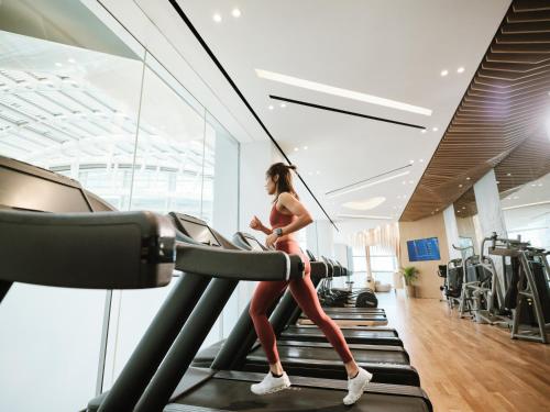 Marina Bay Sands Singapore