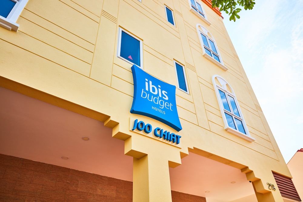 ibis budget Singapore Joo Chiat