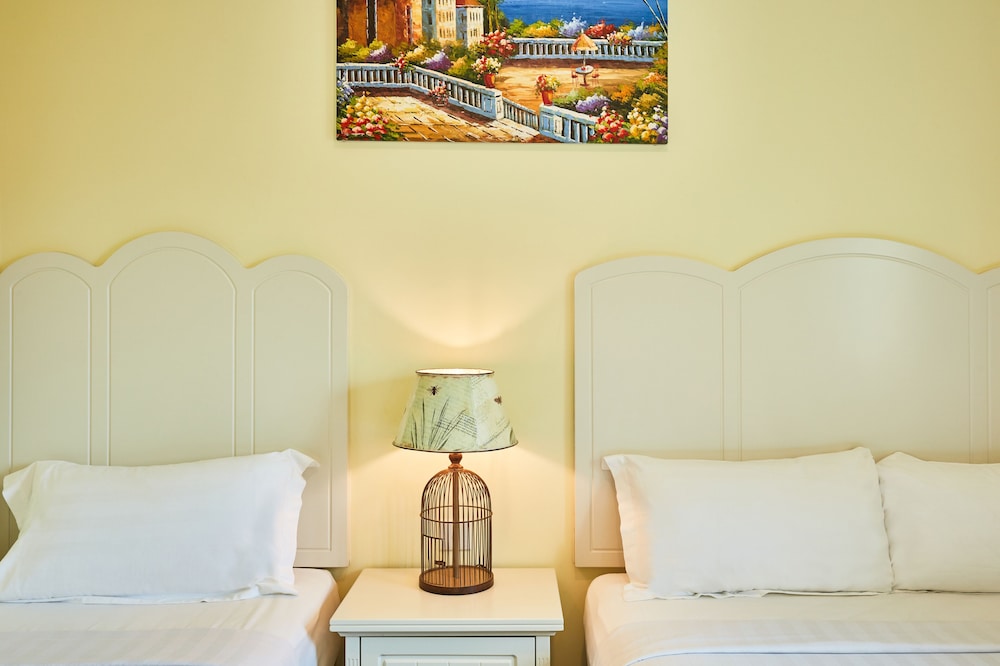 ibis budget Singapore Joo Chiat