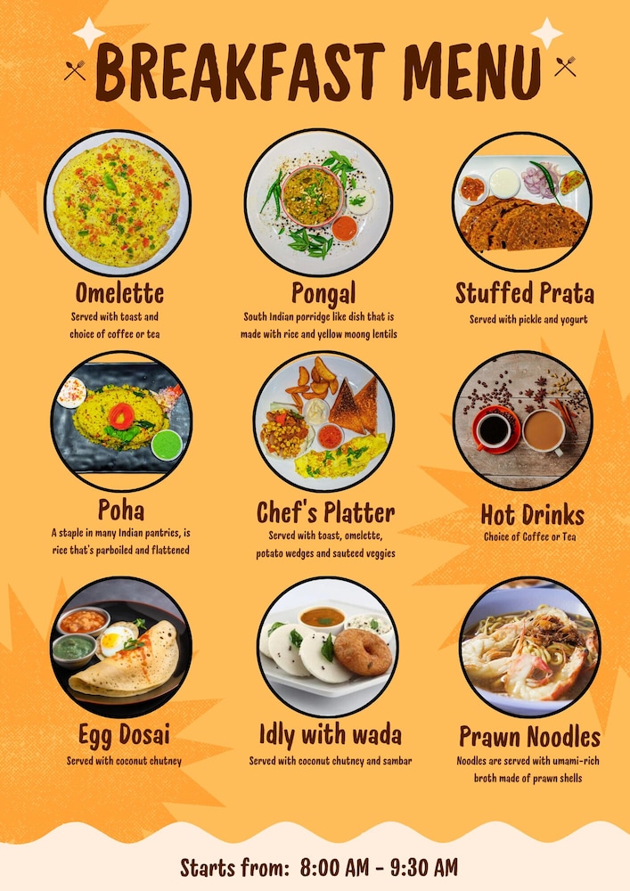 Sandpiper Hotel Singapore