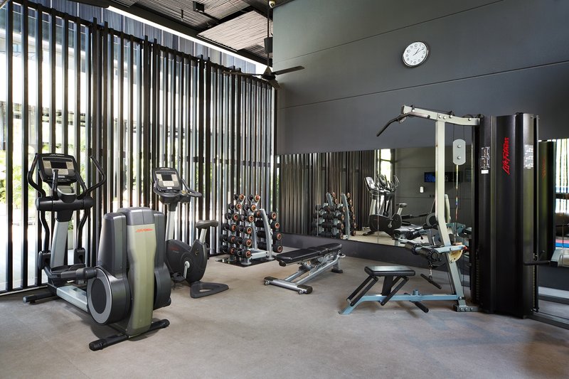 Studio M Hotel Singapore