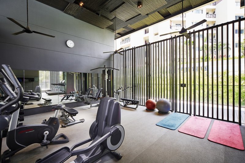 Studio M Hotel Singapore