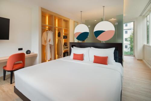 Park Regis by Prince Singapore