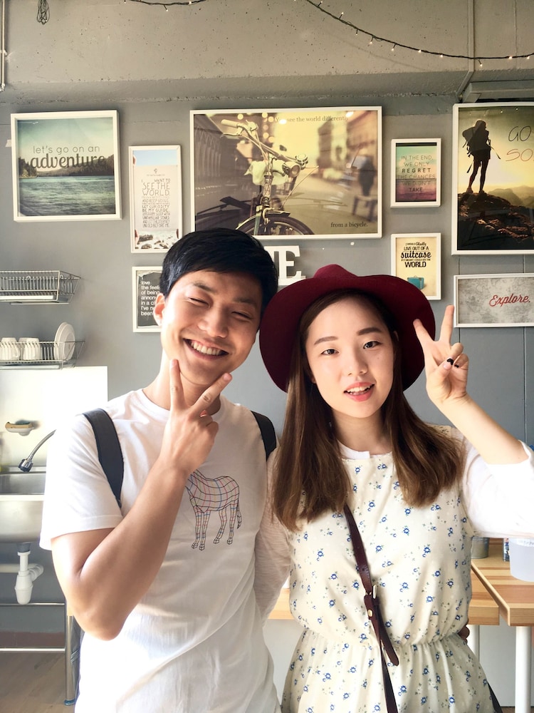 BEAT. Capsule Hostel