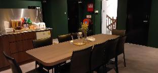 Wink Capsule Hostel @ Chinatown