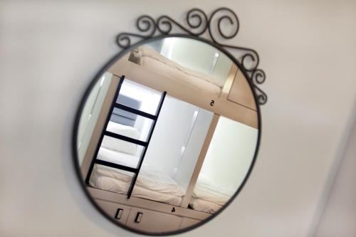 Wink Capsule Hostel @ Chinatown