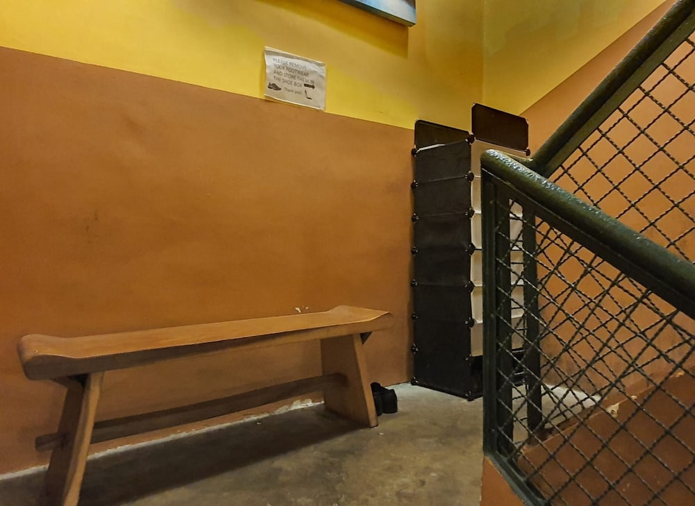 Vintage Inn Boutique Hostel