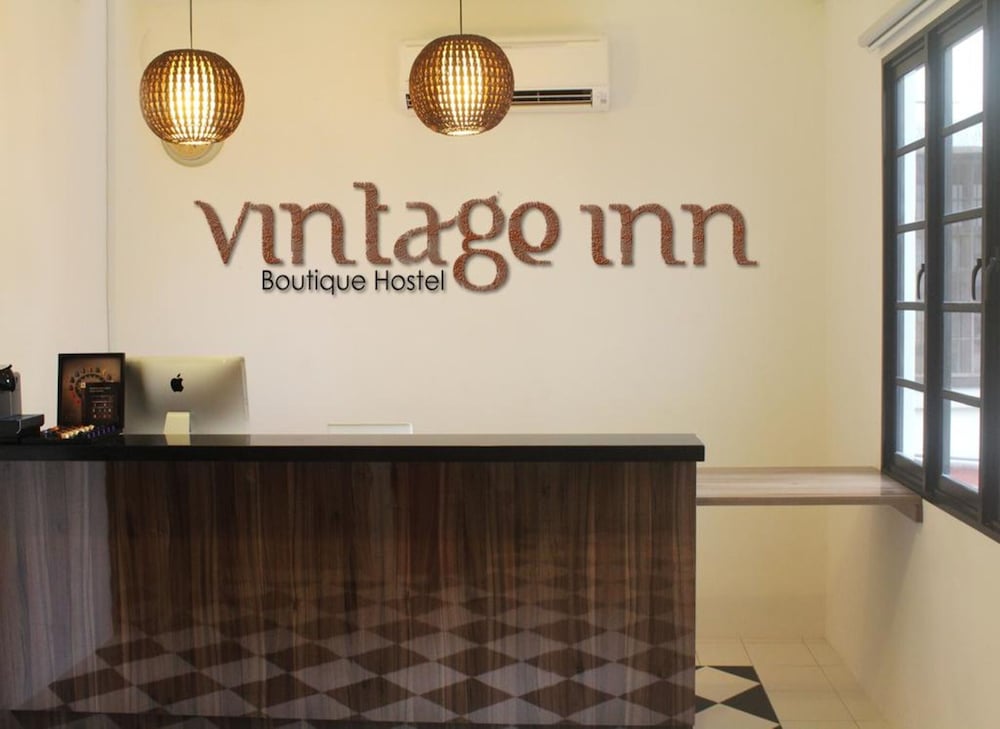 Vintage Inn Boutique Hostel