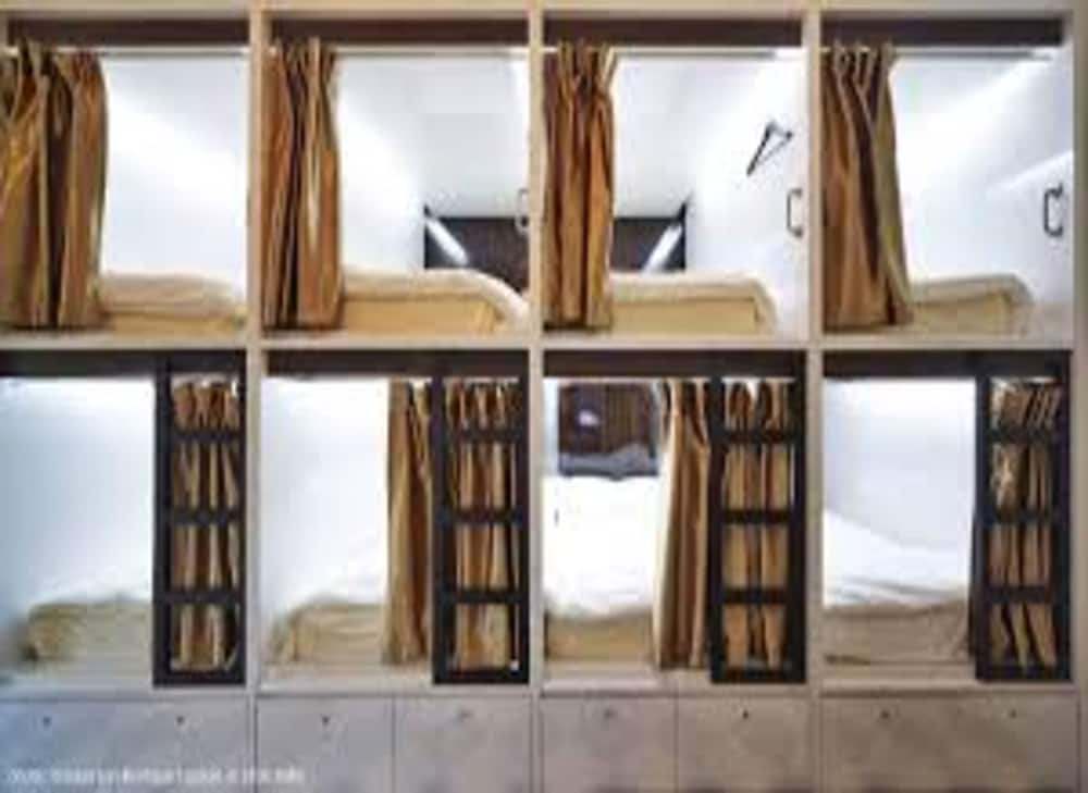 Vintage Inn Boutique Hostel