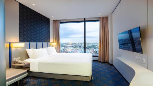 Holiday Inn Express Singapore Katong