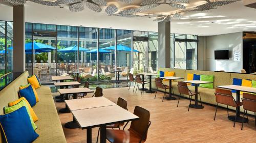 Holiday Inn Express Singapore Katong