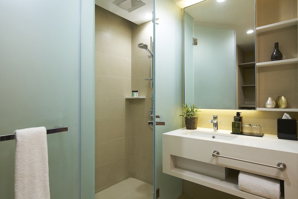 Oasia Residence, Singapore