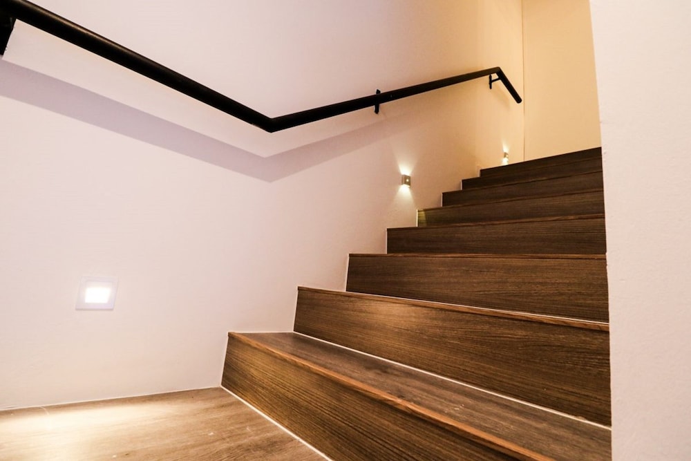 Hotel Calmo Chinatown