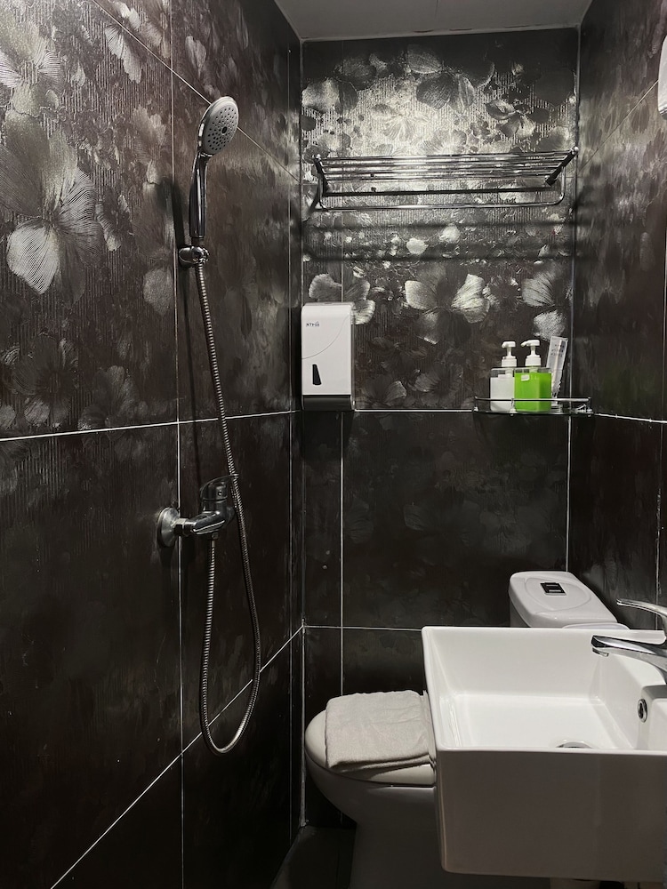 Hotel Calmo Chinatown