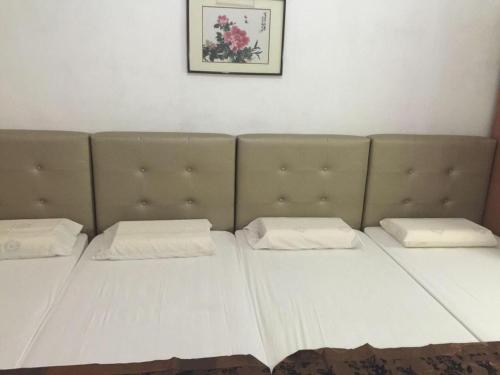 Lai Ming Hotel Cosmoland