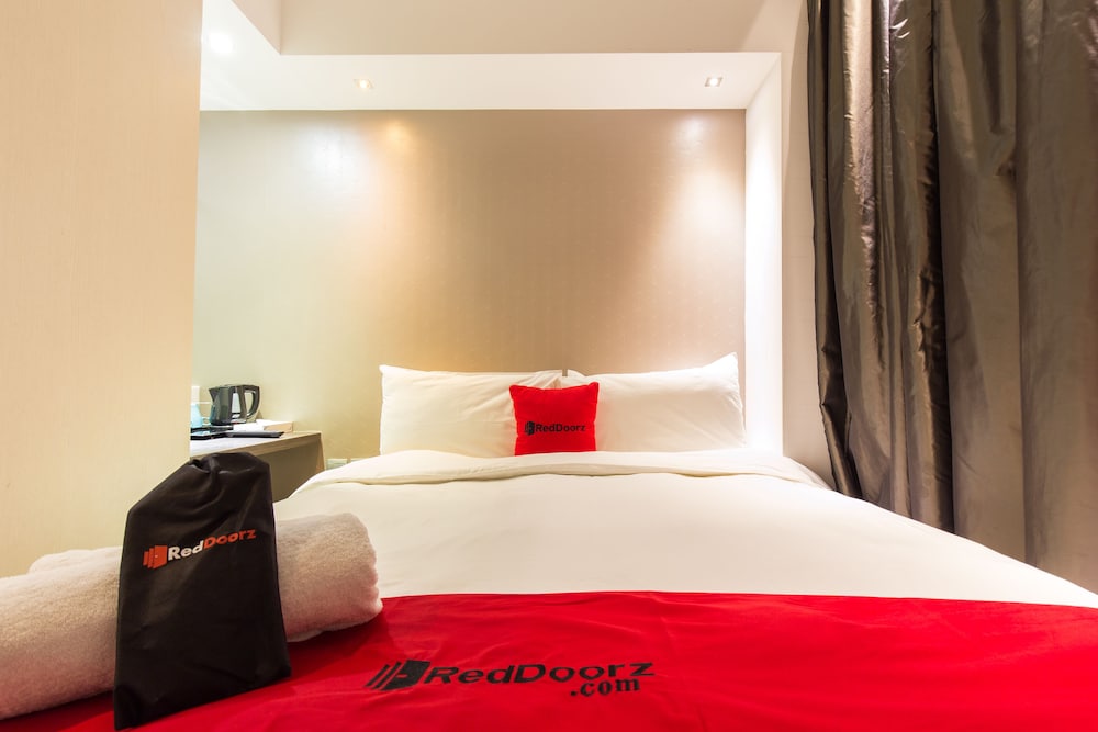 Lion Peak Hotel Dickson