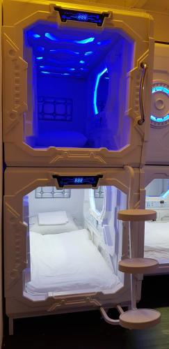 Backpackers Inn Chinatown