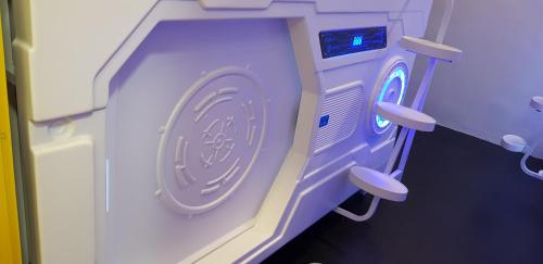 Backpackers Inn Chinatown