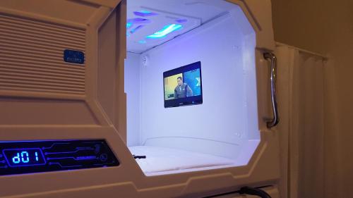 Backpackers Inn Chinatown