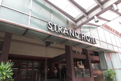 Strand Singapore