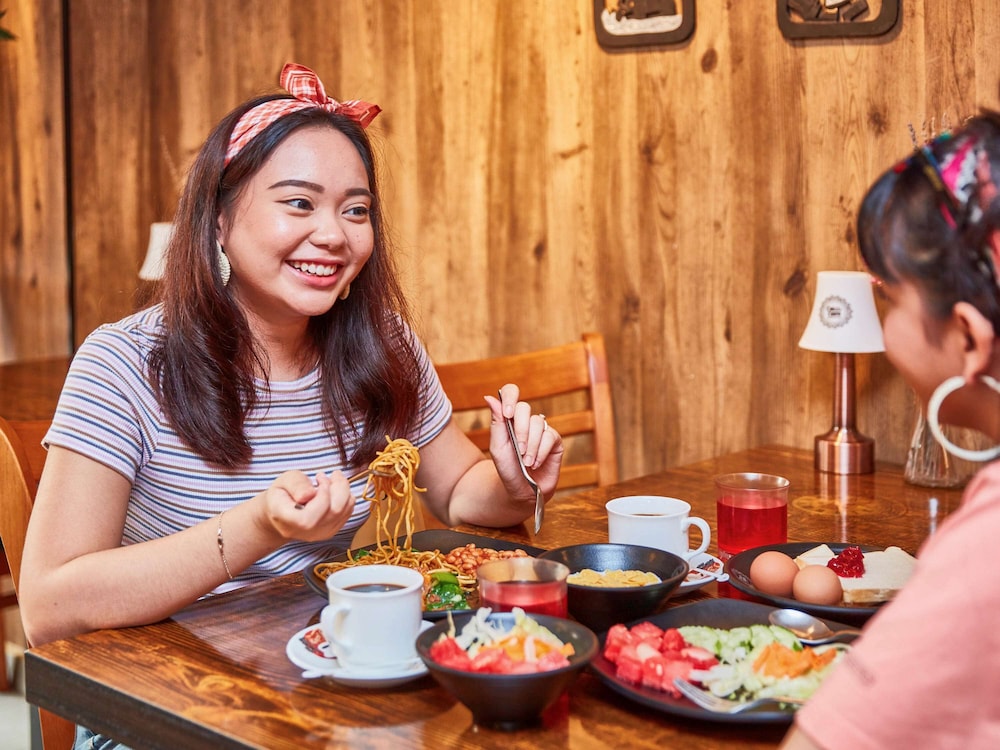 ibis budget Singapore Selegie