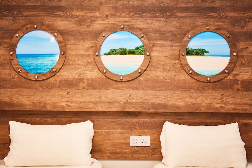 ibis budget Singapore Selegie