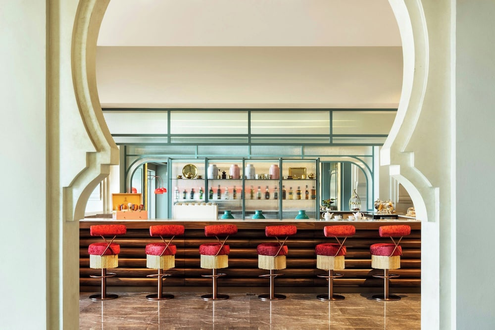 The Ajman Saray A Luxury Collection Resort